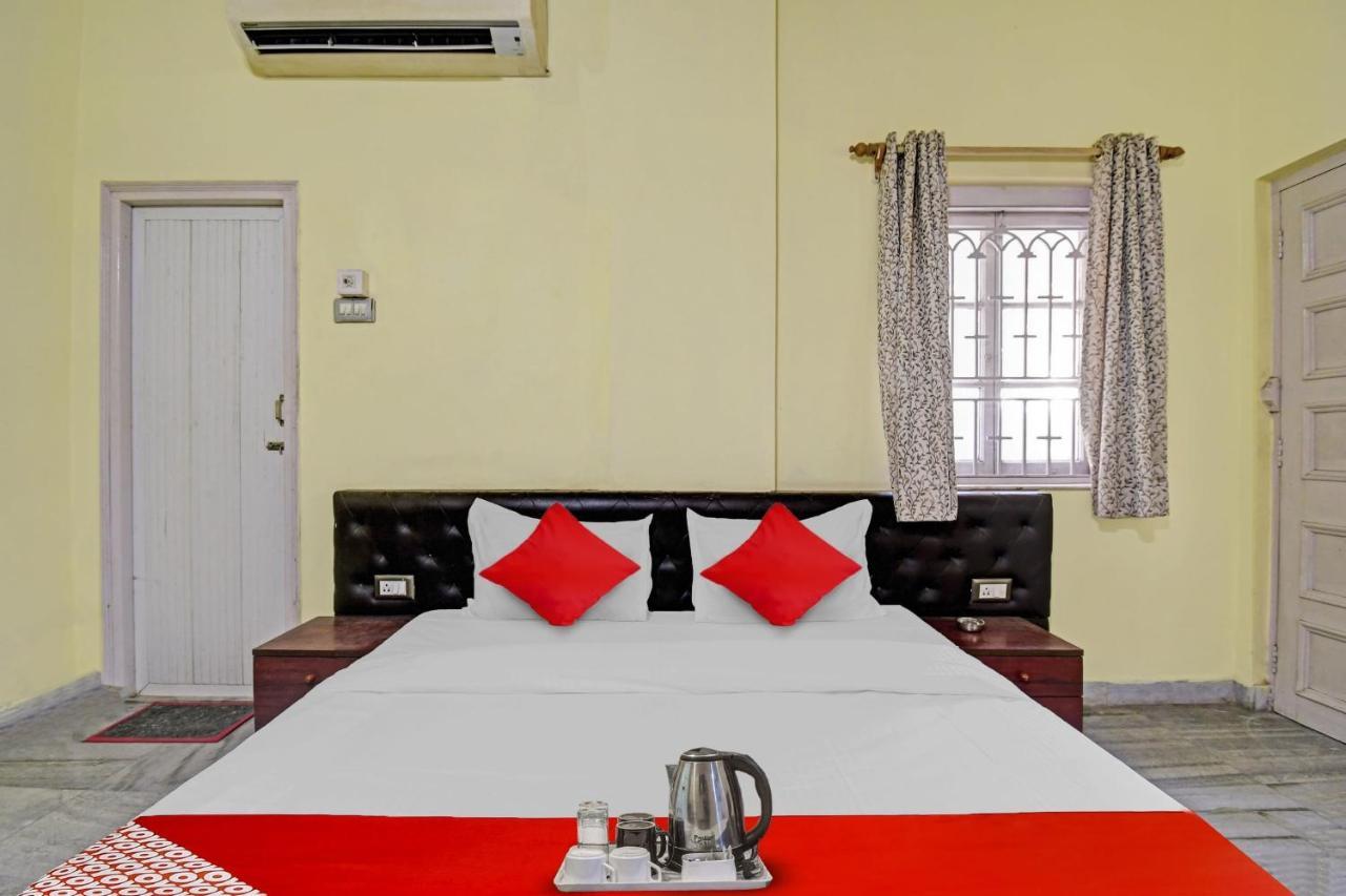 Hotel O R A Homestay Near Acropolis Mall โกลกาตา ภายนอก รูปภาพ